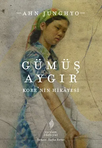 GÜMÜŞ AYGIR
