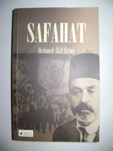 Safahat