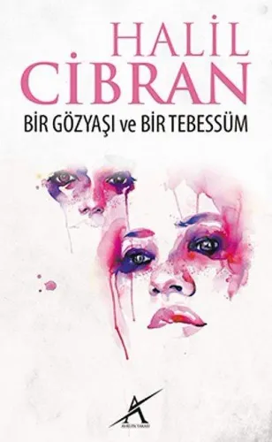 Bir Gözyaşı Bir Tebessüm