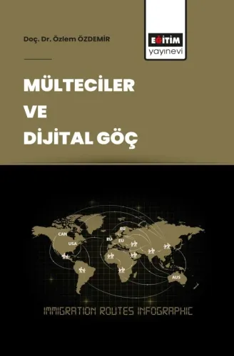 Mülteciler Ve Dijital Göç