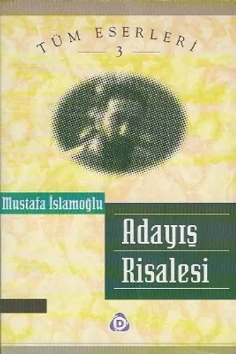 Adayış Risalesi
