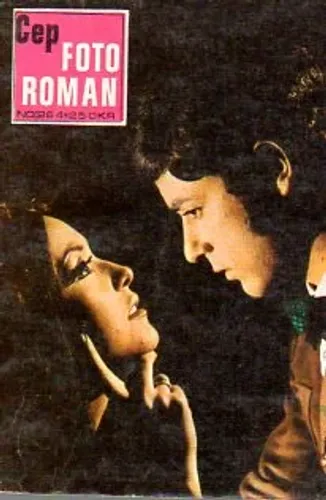 Cep Foto Roman 264 / Akdeniz Macerası
