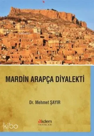 Mardin Arapça Diyalekti