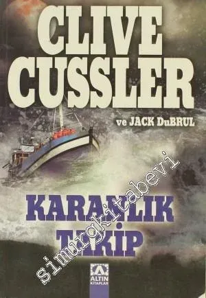 Karanlık Takip -