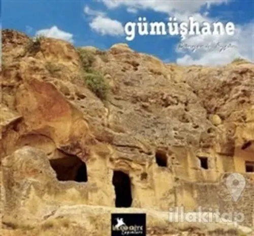 Gümüşhane (Ciltli)