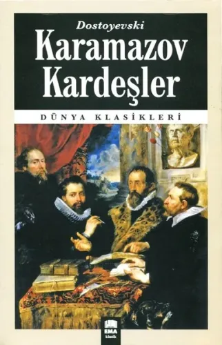 Karamazov Kardeşler; Dünya Klasikleri