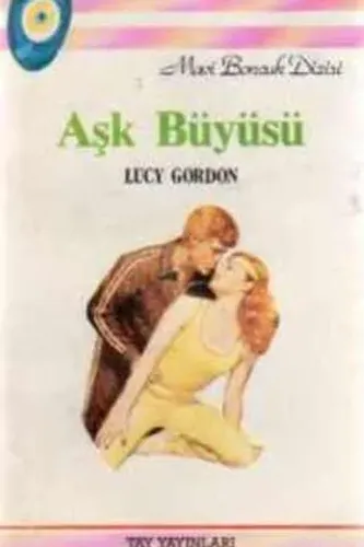 Aşk Büyüsü