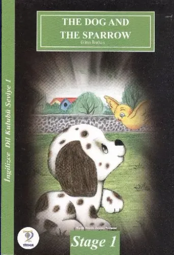 Stage-1: The Dog And The Sparrow
