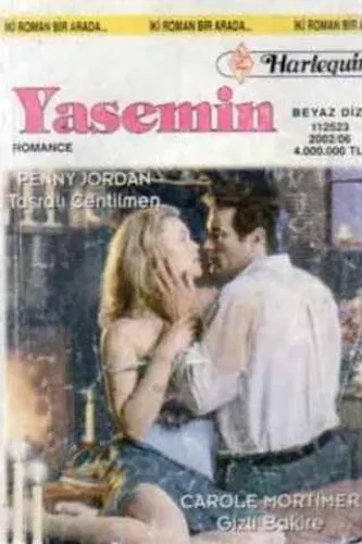 Taşralı Centilmen / Gizli Bakire 2002-06