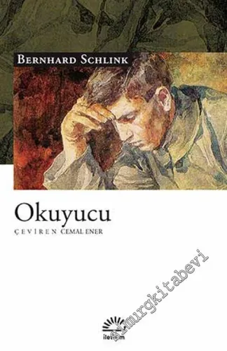 Okuyucu -