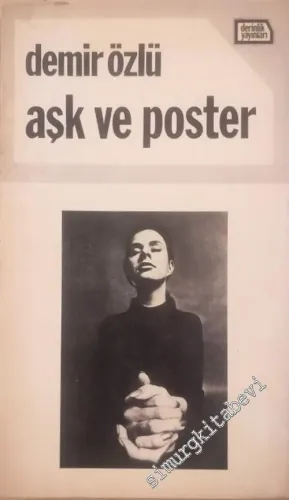 Aşk ve Poster - Öyküler -        1980
