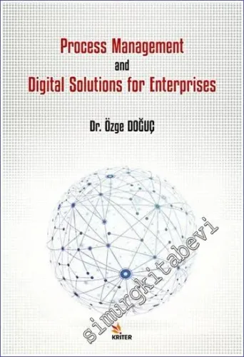 Process Management and Digital Solutions for Enterprises -         2022
