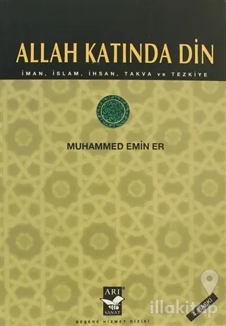 Allah Katında Din