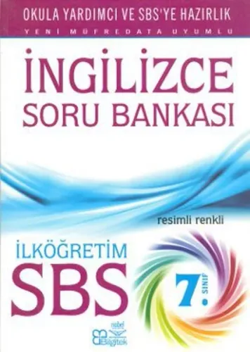 SBS İngilizce Soru Bankası 7.Sınıf