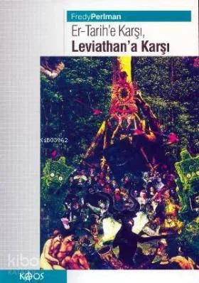 Er-Tarih'e Karşı, Leviathan'a Karşı; William Blake'in İllüstrasyonlarıyla