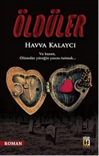 Öldüler