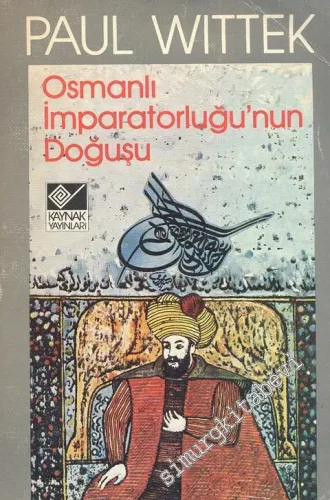 Osmanlı İmparatorluğu'nun Doğuşu -