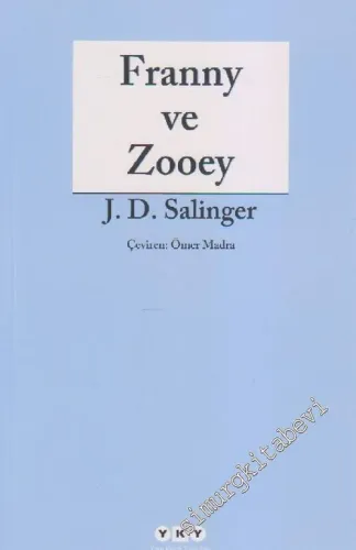Franny ve Zooey -         2026