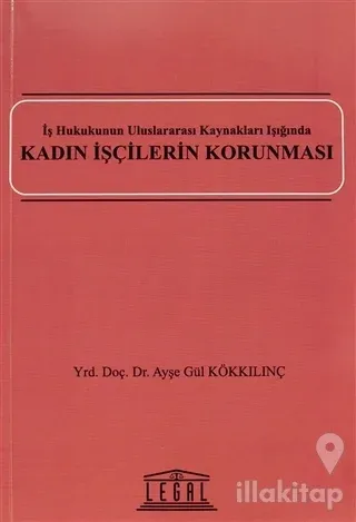Kadın İşçilerin Korunması
