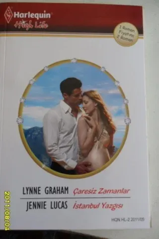 Çaresiz Zamanlar / İstanbul Yazgısı - 26