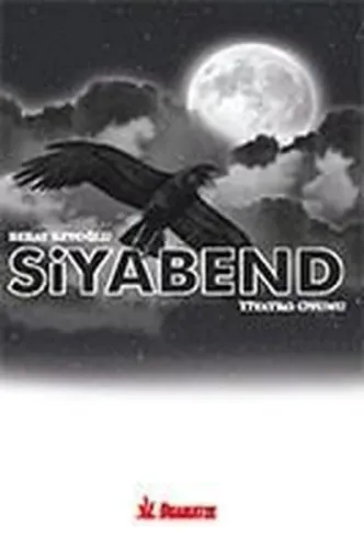 Siyabend; Tiyatro Oyunu