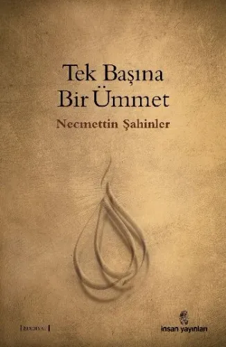 Tek Başına Bir Ümmet