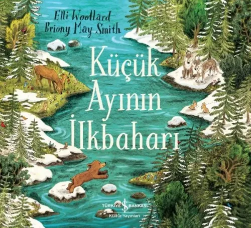 Küçük Ayının İlkbaharı