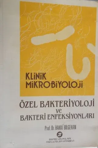 Klinik Mikrobiyoloji