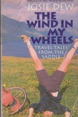 The Wind In My Wheels