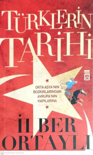 Türklerin Tarihi