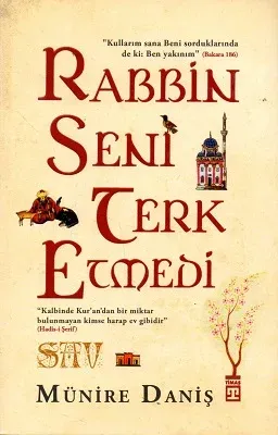 Rabbin Seni Terk Etmedi