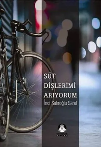 Süt Dişlerimi Arıyorum