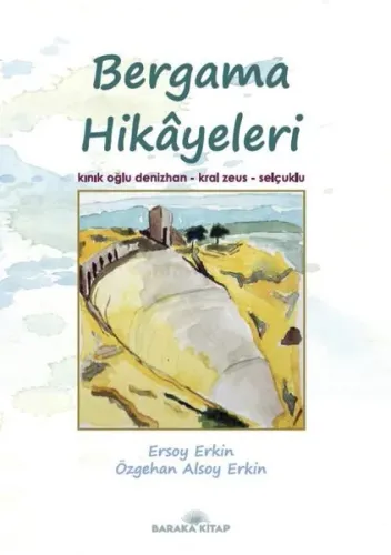 Bergama Hikayeleri