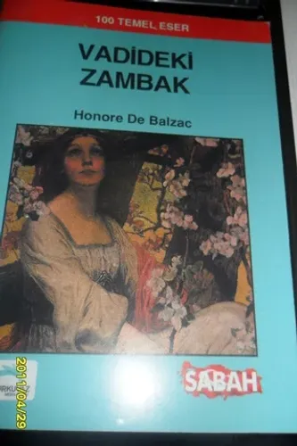 Vadideki Zambak