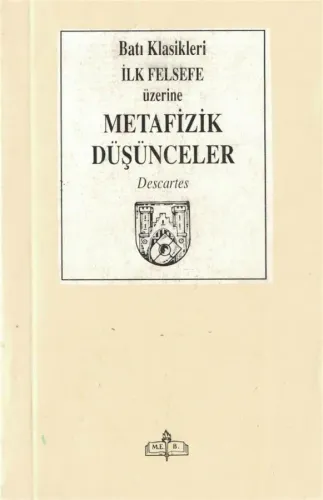 Metafizik Düşünceler