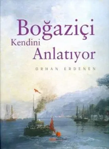 Boğaziçi Kendini Anlatıyor
