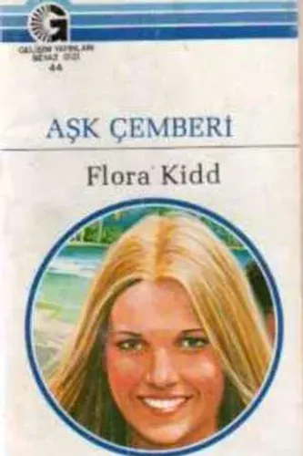 Aşk Çemberi - 44