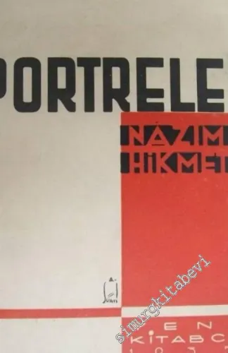 Portreler -        1935