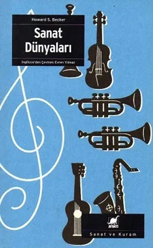 Sanat Dünyaları