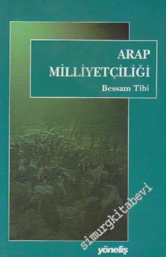 Arap Milliyetçiliği -        1998