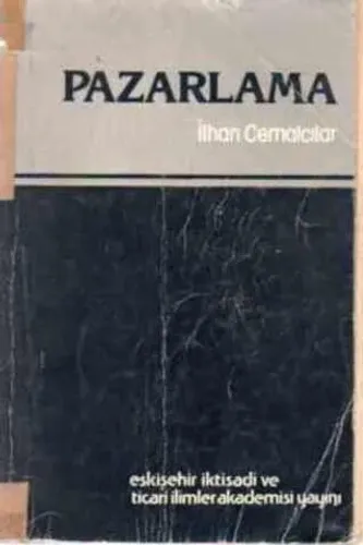 Pazarlama