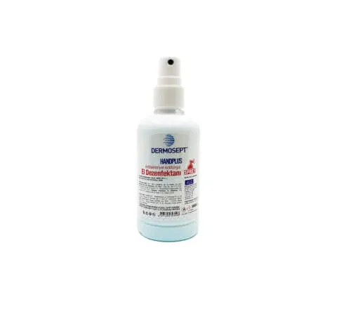 Dermosept Handplus El Dezenfektanı 100 Ml