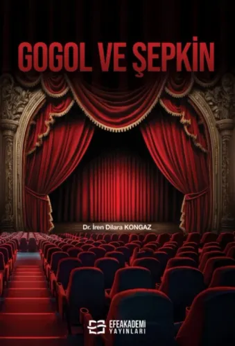 Gogol ve Şepkin