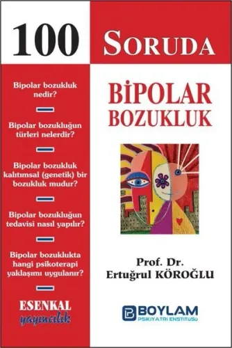 Bipolar Bozukluk
