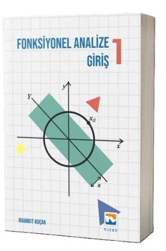 Fonksiyonel Analize Giriş - I