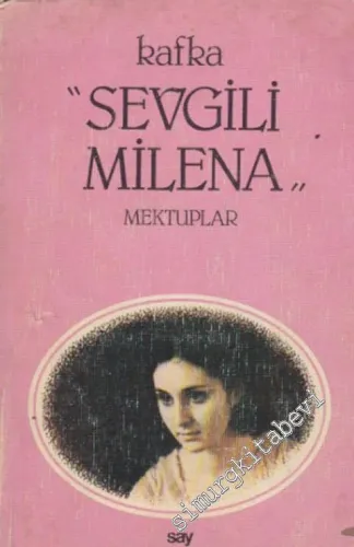 Sevgili Milena: Mektuplar -        1989