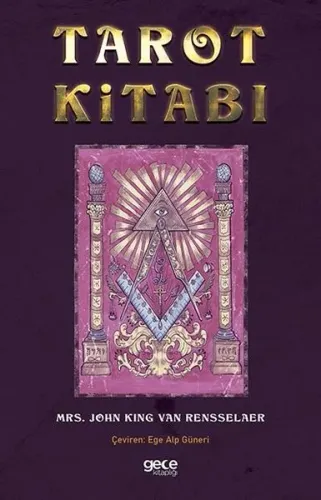 Tarot Kitabı