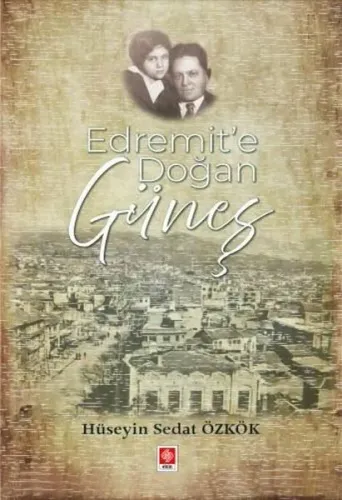 Edremit'te Doğan Güneş