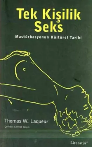 Tek Kişilik Seks