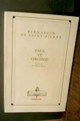 Paul ve Virginie